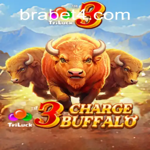 3ChargeBuffalo: A Nova Sensação dos Jogos de Tabuleiro