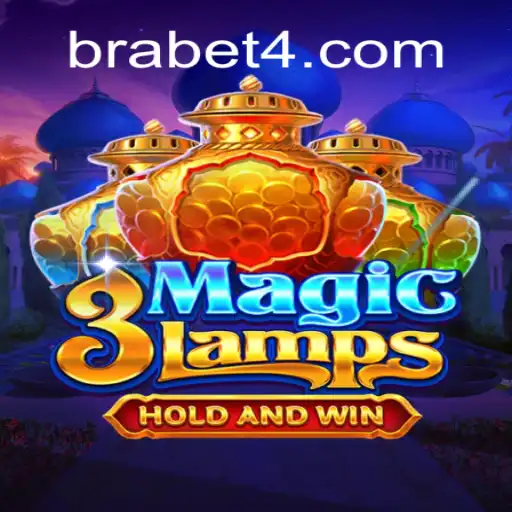 Descubra o Mundo de 3MagicLamps: Um Jogo Envolvente