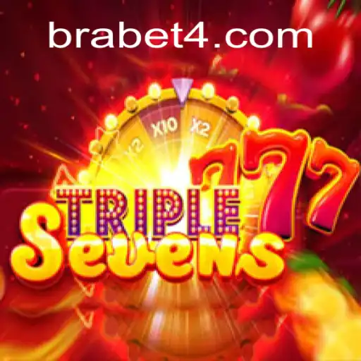 Descubra o Mundo de 777TripleSeven: O Jogo Atraente da Plataforma Brabet