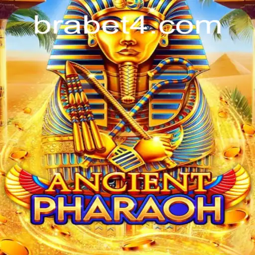 Descubra AncientPharaoh: A Nova Sensação do Mundo dos Jogos