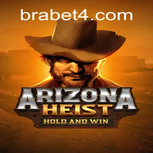 Descubra o Fascinante Mundo do Jogo ArizonaHeist: Diversão e Estratégia