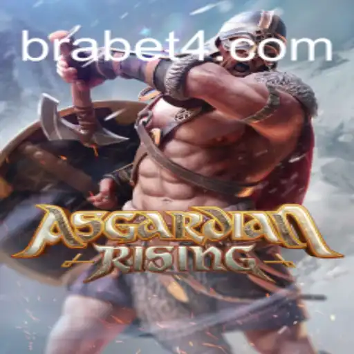 AsgardianRising: Um Olhar Detalhado sobre o Novo Jogo de Estratégia