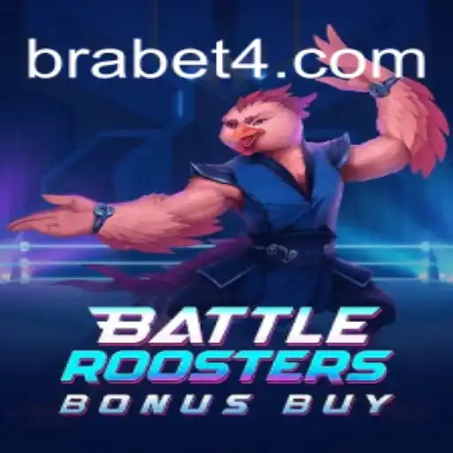 Descubra o Mundo de BattleRoostersBonusBuy: O Novo Sucesso em brabet