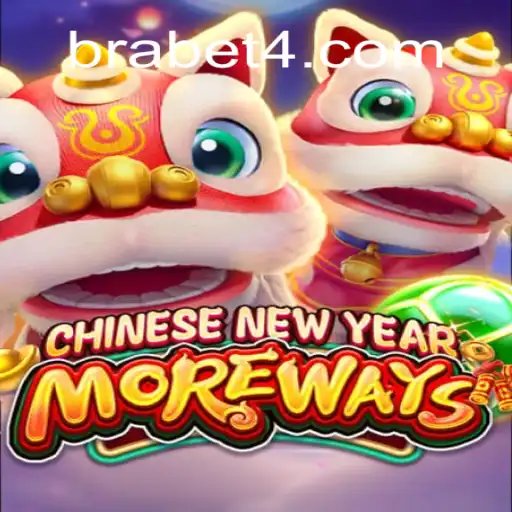 Descubra o Novo Jogo CHINESENEWYEARMOREWAYS na Plataforma Brabet