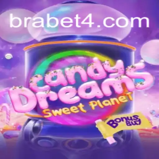 CandyDreamsSweetPlanet: Descubra o Universo Doce de Brabet
