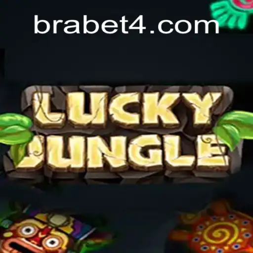 Descubra o Empolgante Mundo de LuckyJungle e as Regras do Jogo
