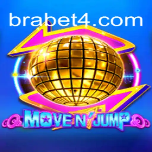 MovenJump: A Nova Sensação dos Jogos Interativos