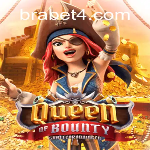 Descubra o Mundo de QueenofBounty: Aventura e Estratégia no Universo de Brabet