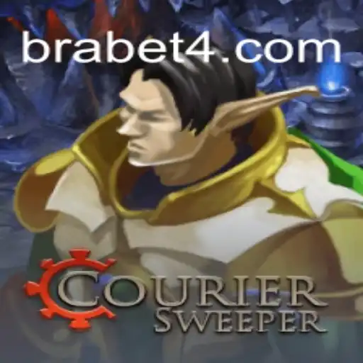Descubra CourierSweeper: O Jogo Vencedor no Mundo do 'Brabet'