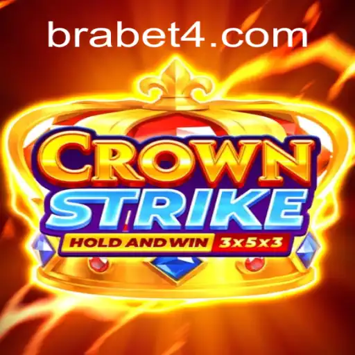 CrownStrike: Uma Nova Era de Estratégia e Aventura no Mundo dos Jogos