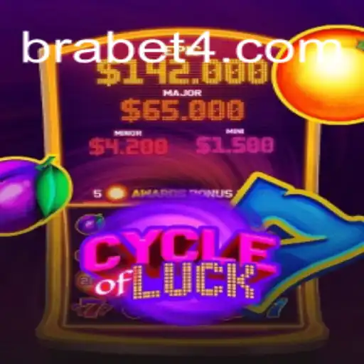 CycleofLuck: Descobrindo as Emoções e Regras do Populário Jogo Brabet