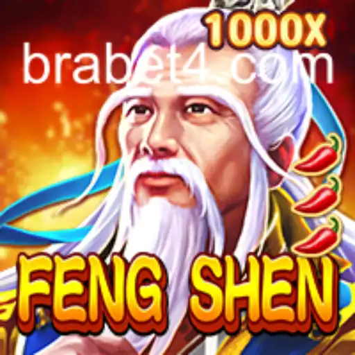 Descubra FengShen: O Novo Jogo de Estratégia que Está Conquistando o Mundo
