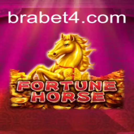 FortuneHorse: Desvendando o Novo Fenômeno dos Jogos com Brabet