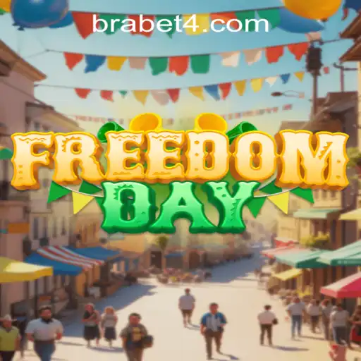 Descubra FreedomDay: Um Mergulho na Liberdade de Brabet
