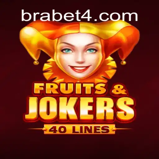 Explorando o Mundo de FruitsAndJokers40 no Contexto Moderno