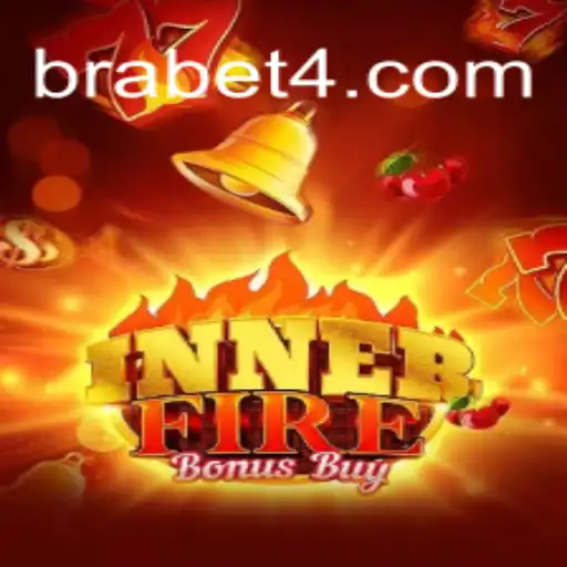 Explorando o Mundo Vibrante do Jogo InnerFireBonusBuy na Plataforma Brabet