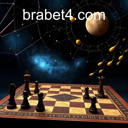 Jogos de tabuleiro