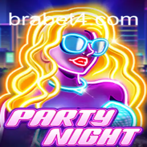 Descubra o Jogo 'PartyNight': Diversão e Estratégia
