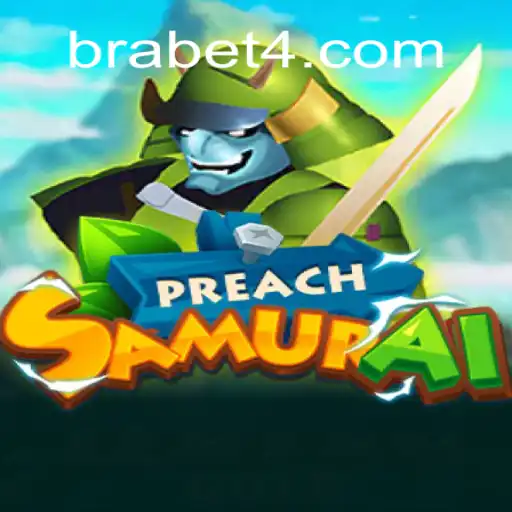 Descubra PreachSamurai: O Jogo de Estratégia com Elementos Inovadores