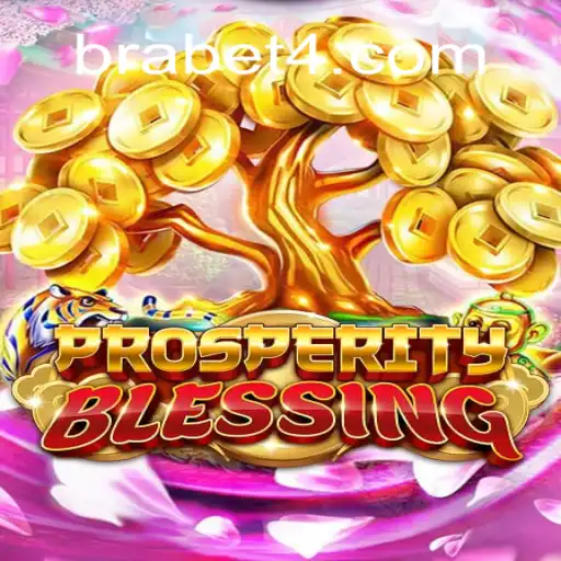 Explorando o Universo Encantado de ProsperityBlessing