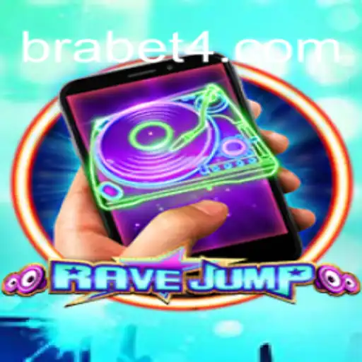 RaveJumpmobile: Descubra a Nova Sensação dos Jogos