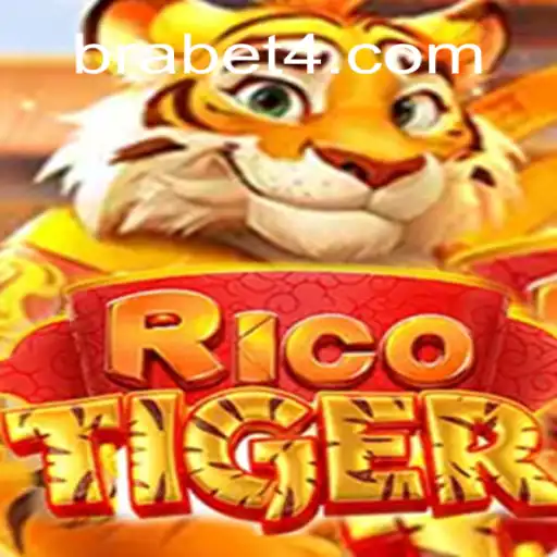 Descubra o Envolvente Mundo de RicoTiger