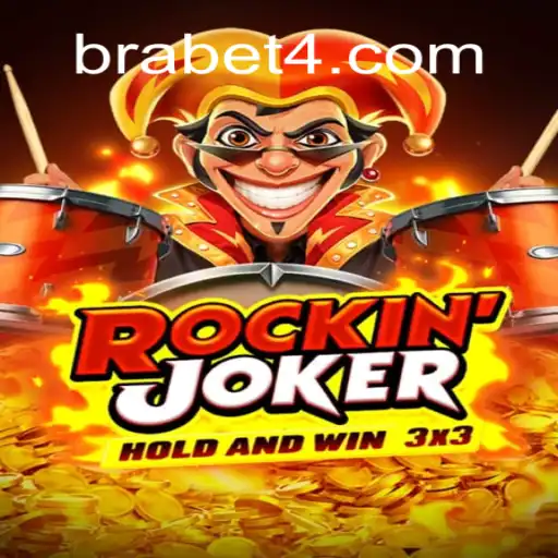 Explorando o Vibrante Universo do Jogo RockinJoker