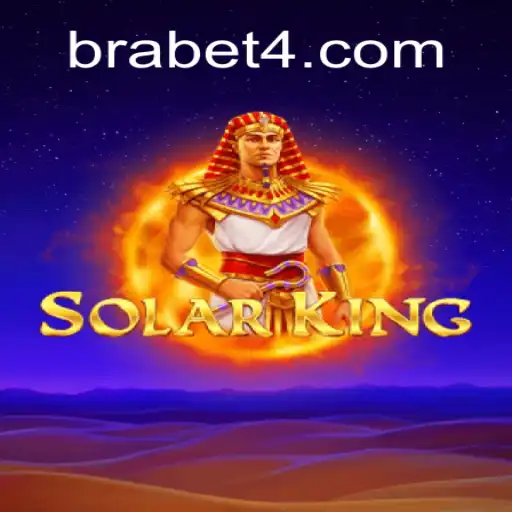 Descubra as Aventuras Galácticas de SolarKing