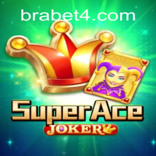 Descubra o Universo de SuperAceJoker: Um Jogo Inovador para Entusiastas de Brabet
