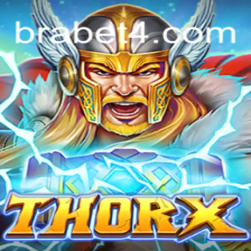 Descubra o Universo de ThorX: Um Novo Jogo Inovador na Plataforma Brabet